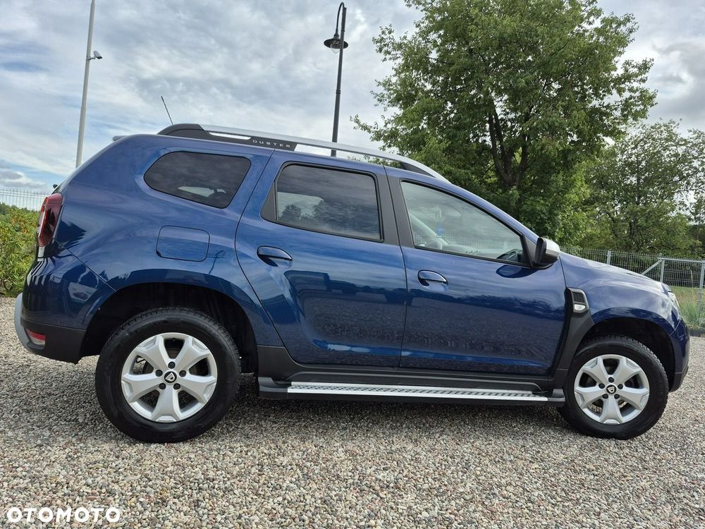 Dacia Duster - 16
