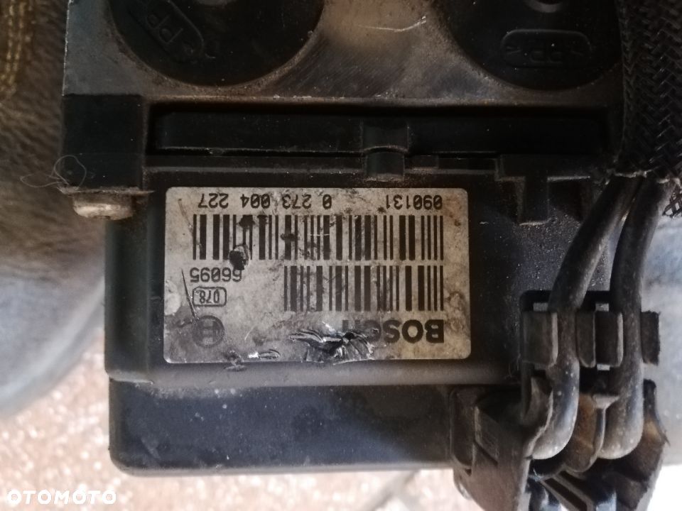 Pompa ABS Opel Corsa C 02730042227 - 3