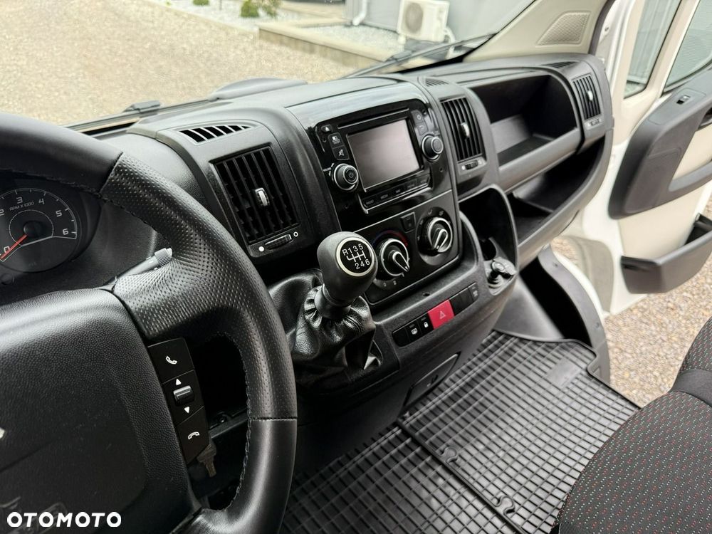 Peugeot Boxer - 12