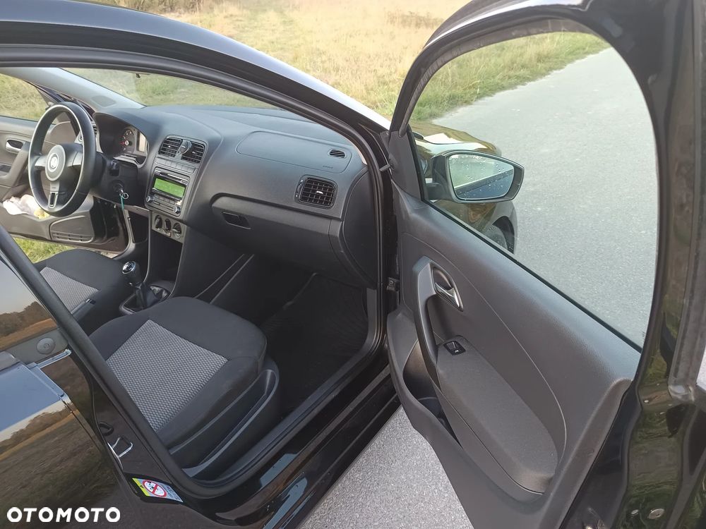 Volkswagen Polo 1.2 Trendline - 13