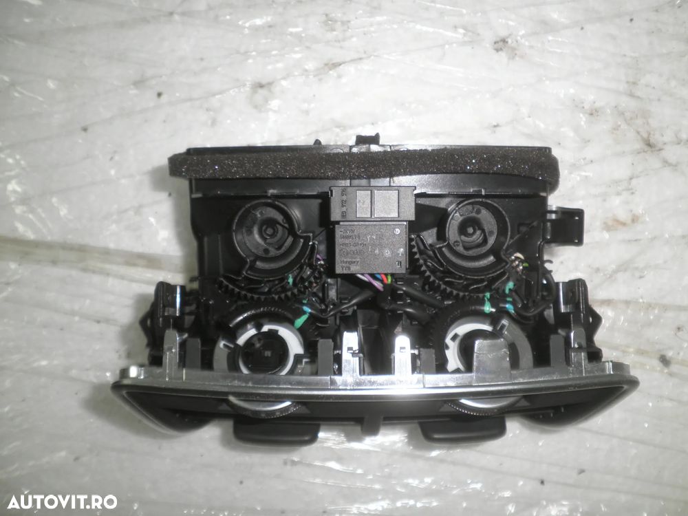 Grila ventilatie spate Audi A6 C7 Facelift 2016 4G0819203 - 2