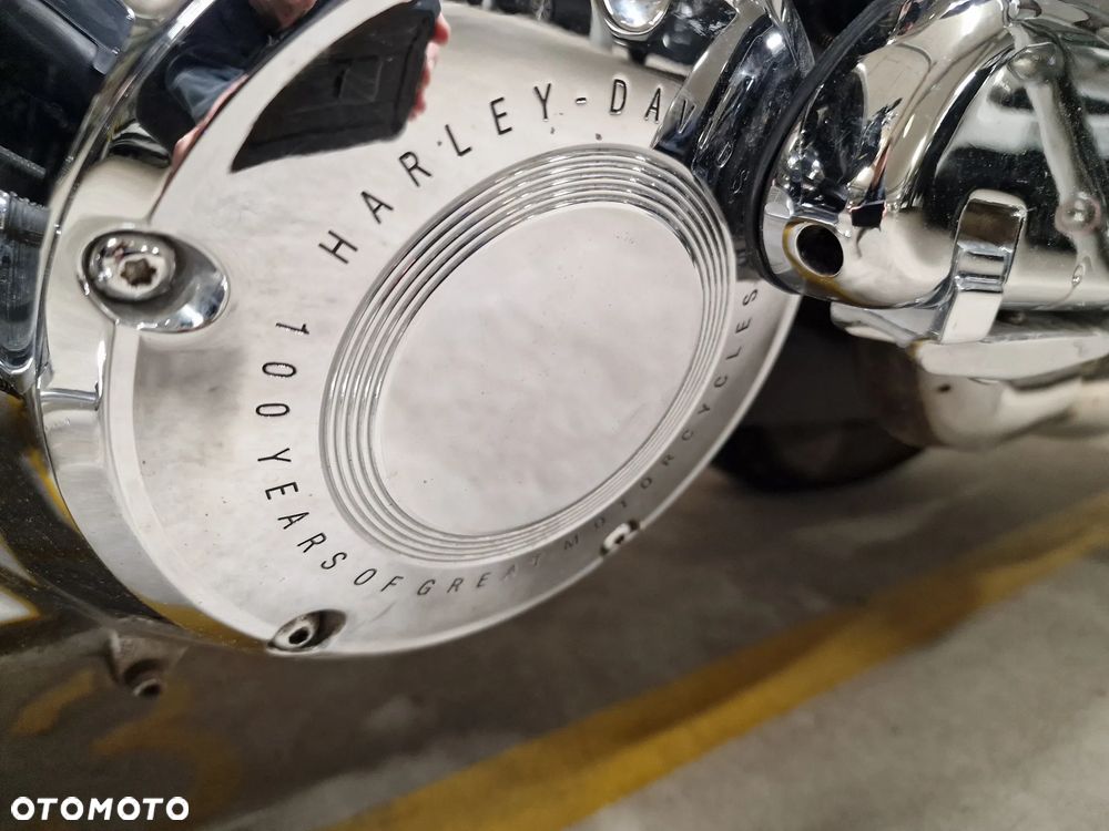 Harley-Davidson Touring Electra Glide - 9