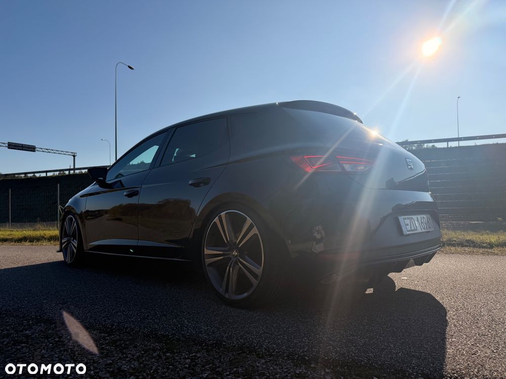 Seat Leon - 5