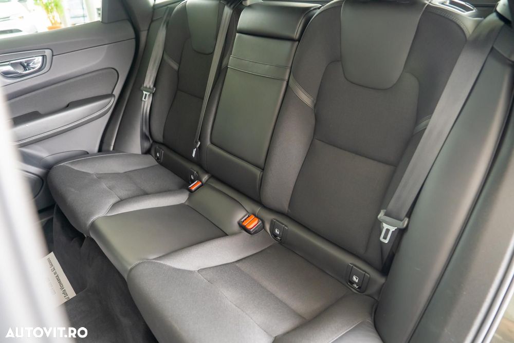 Volvo XC 60 - 20