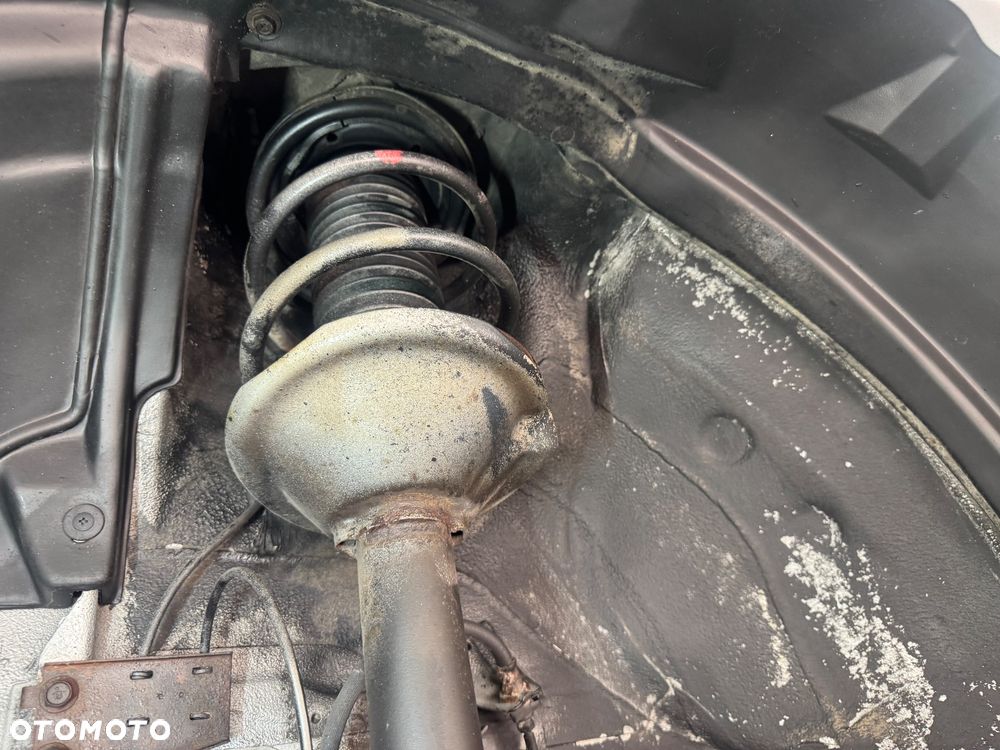 Subaru Forester 2.0GL 16v 4x4 - 36