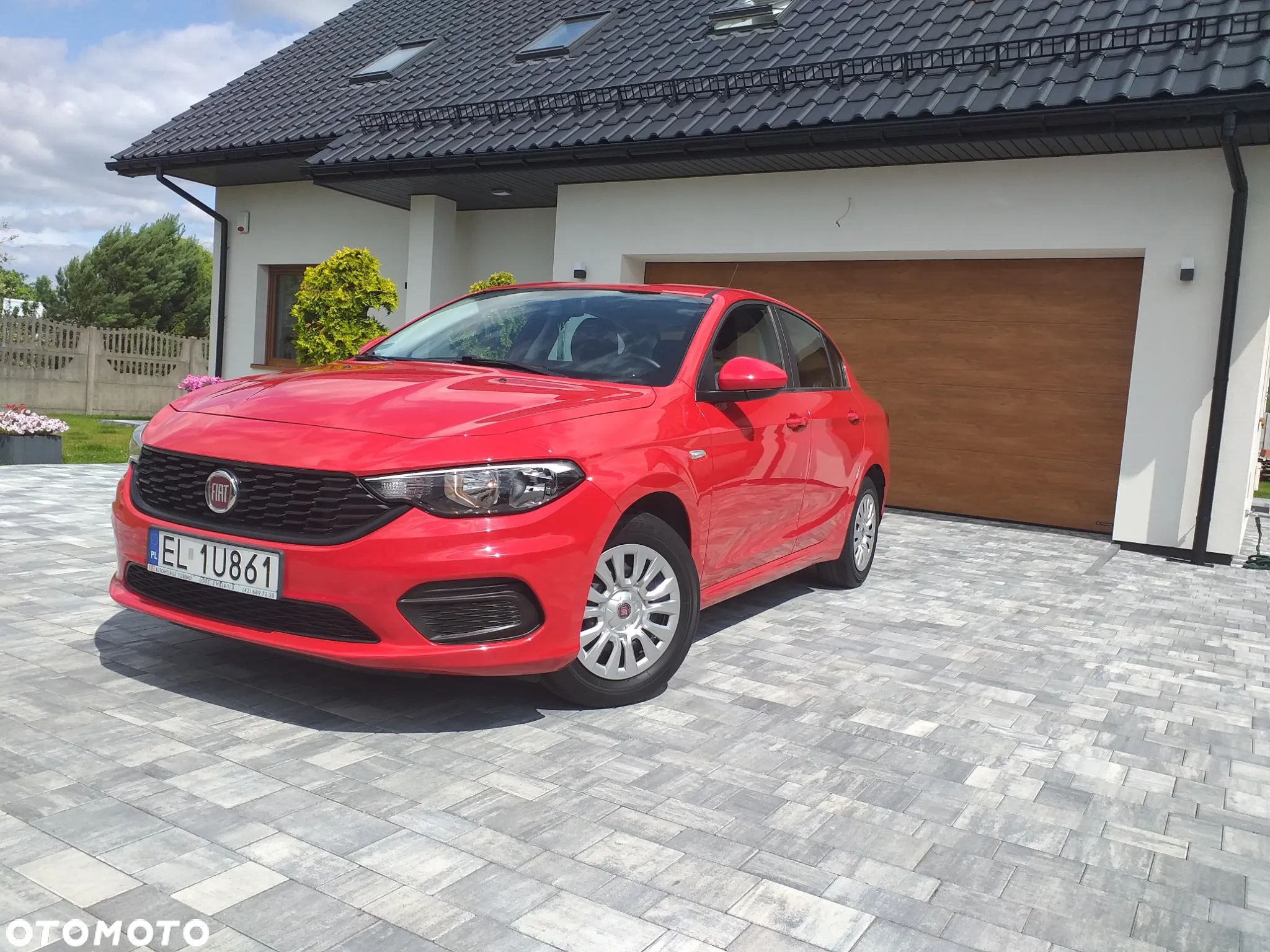 Fiat Tipo 1.4 16v - 1