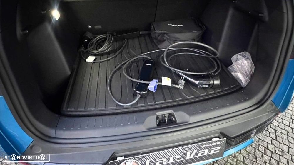 BYD Atto 3 Design - 8