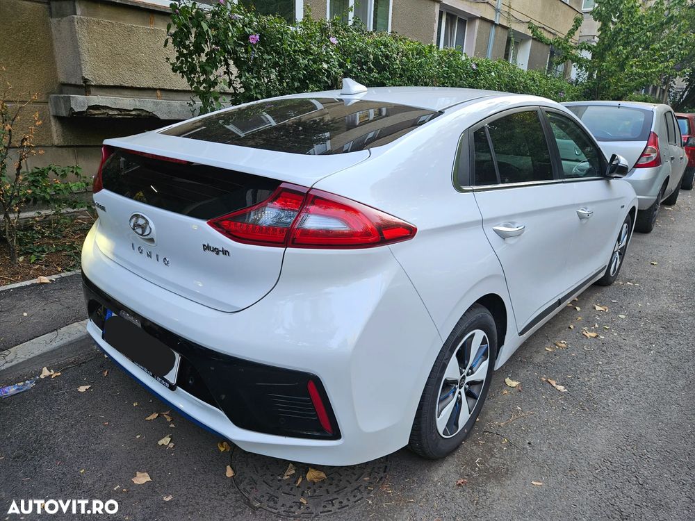 Hyundai IONIQ 141CP Exclusive - 2