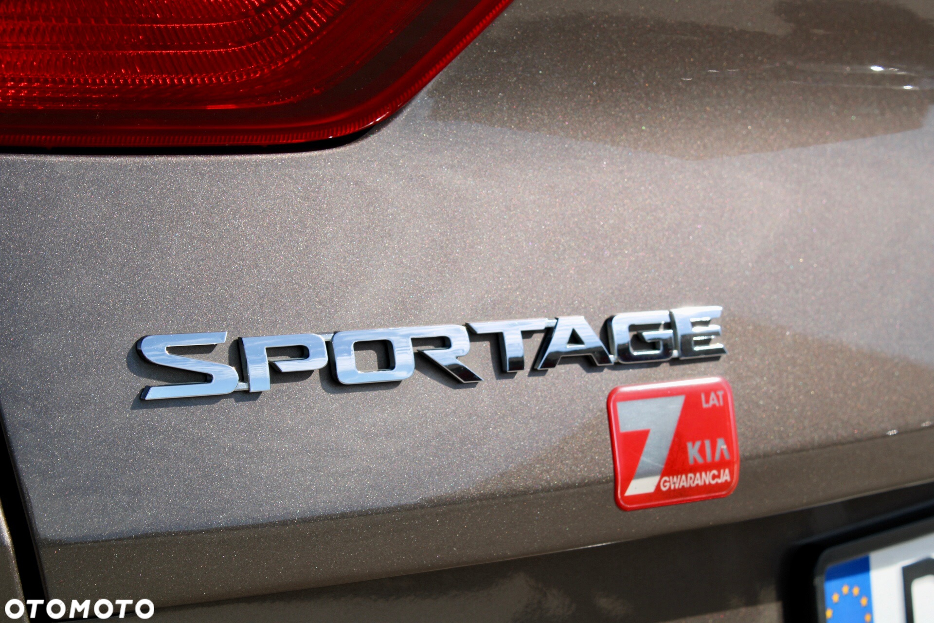 Kia Sportage 2.0 CRDI Business Line 4WD - 16