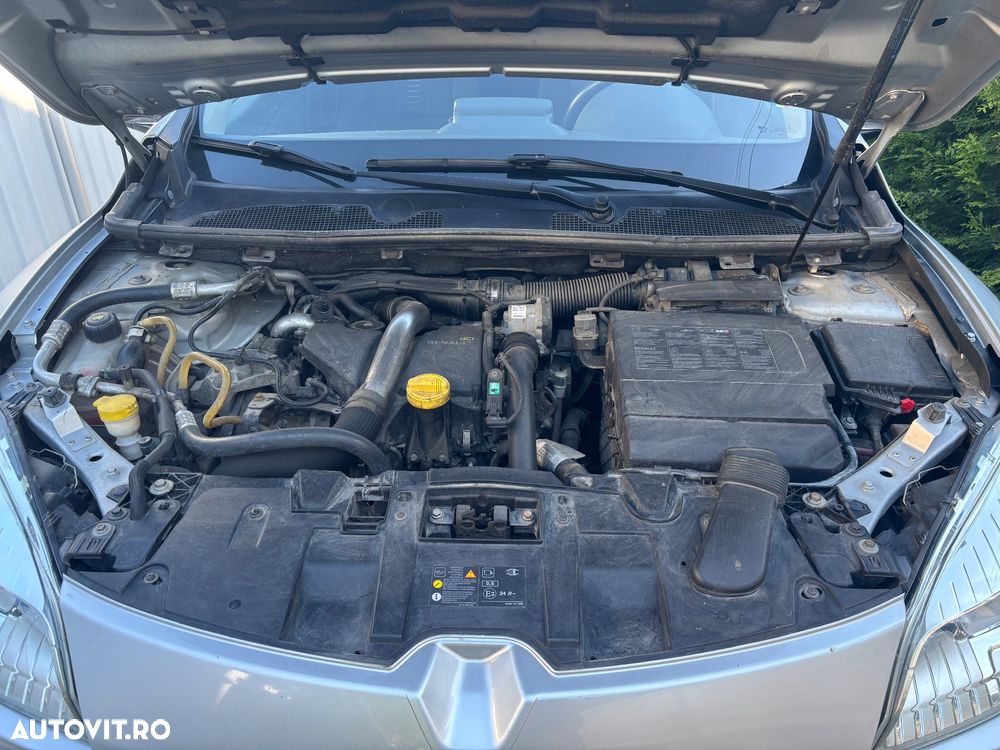 Renault Megane - 7