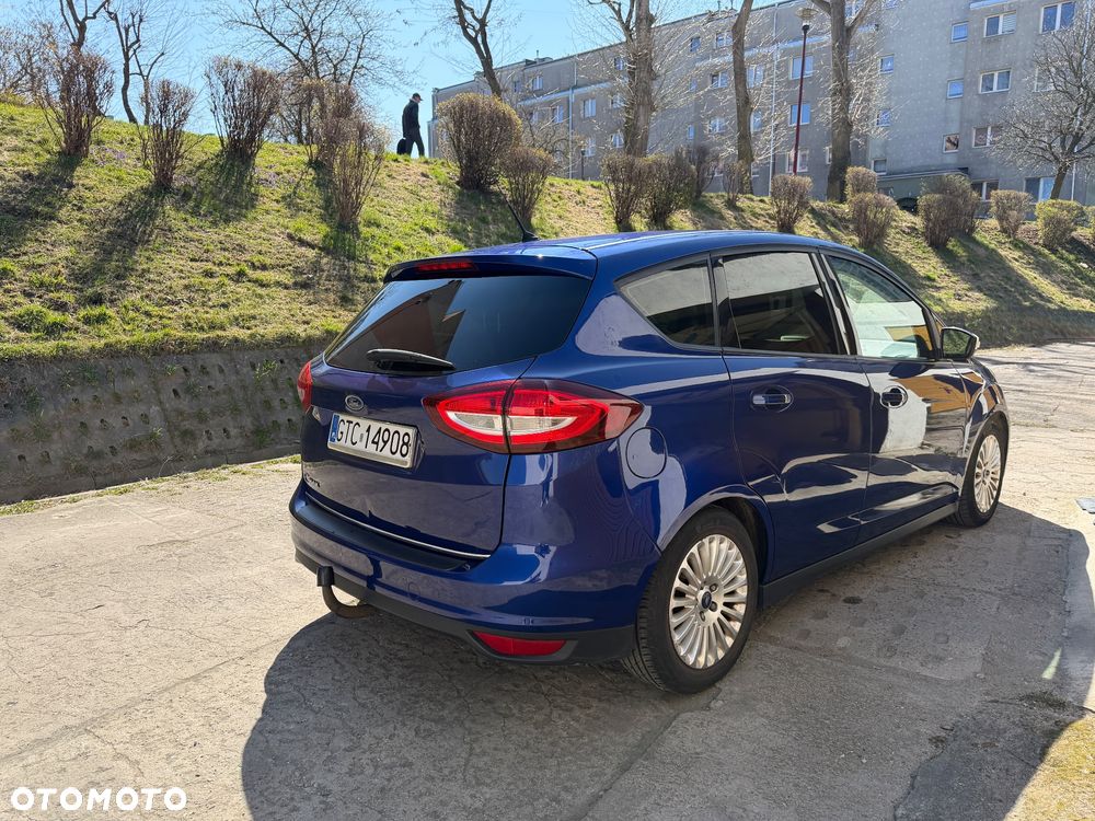 Ford C-MAX 1.5 TDCi Edition - 6