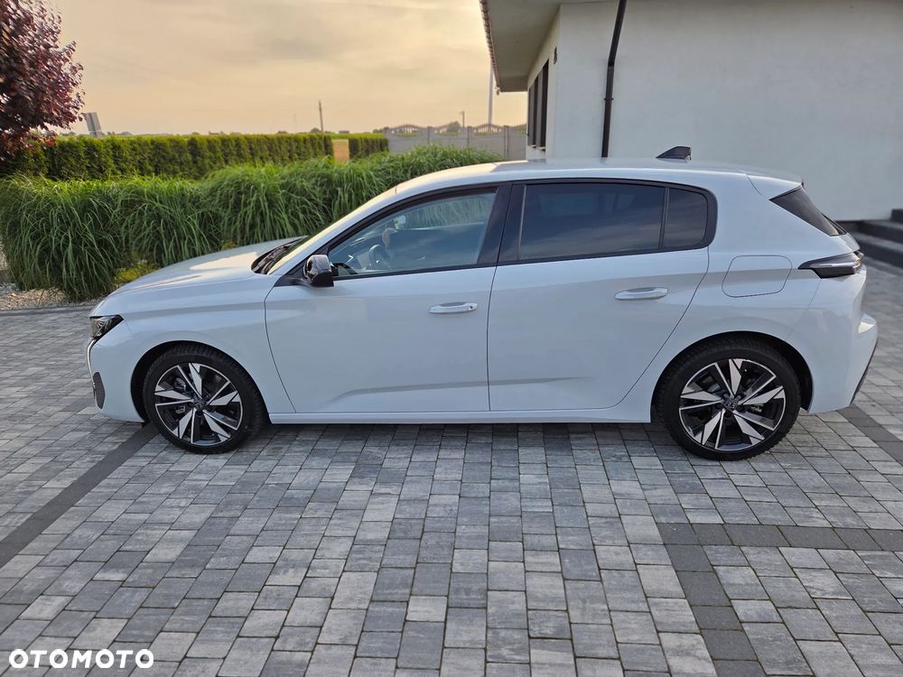 Peugeot 308 180 e-EAT8 Active Pack - 2