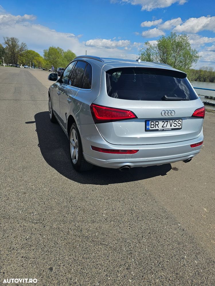 Audi Q5 - 5