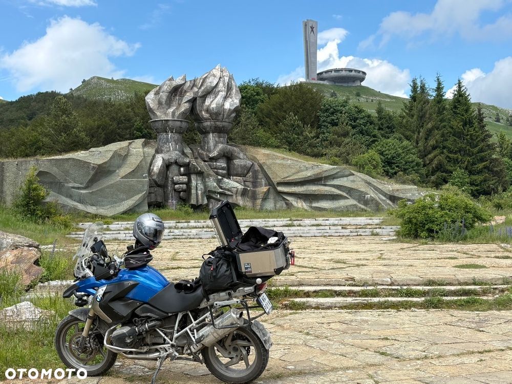 BMW GS - 24