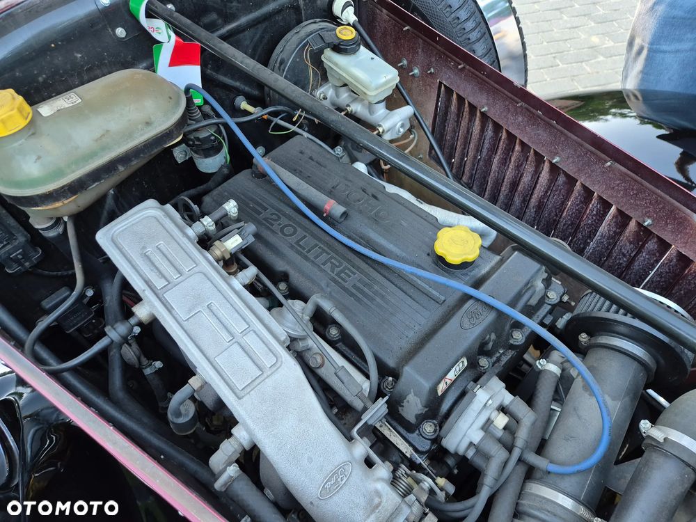 Ford Inny - 9