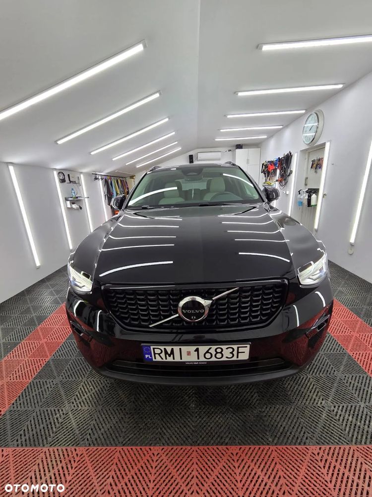 Volvo XC 40 - 2