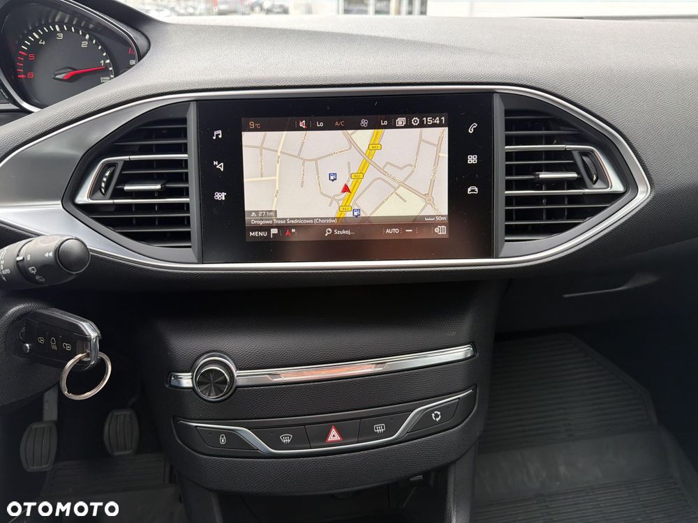 Peugeot 308 - 14