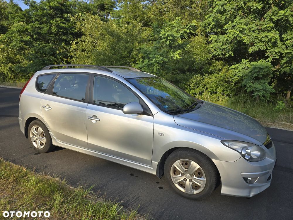 Hyundai i30 1.6 CRDi Classic - 3