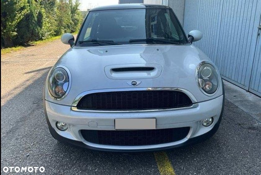 MINI Cooper S 50 Camden - 14