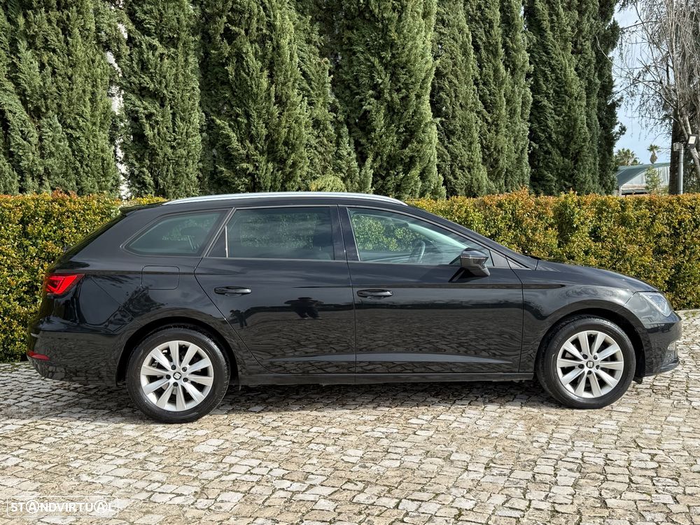 SEAT Leon ST 1.5 Xcellence - 5