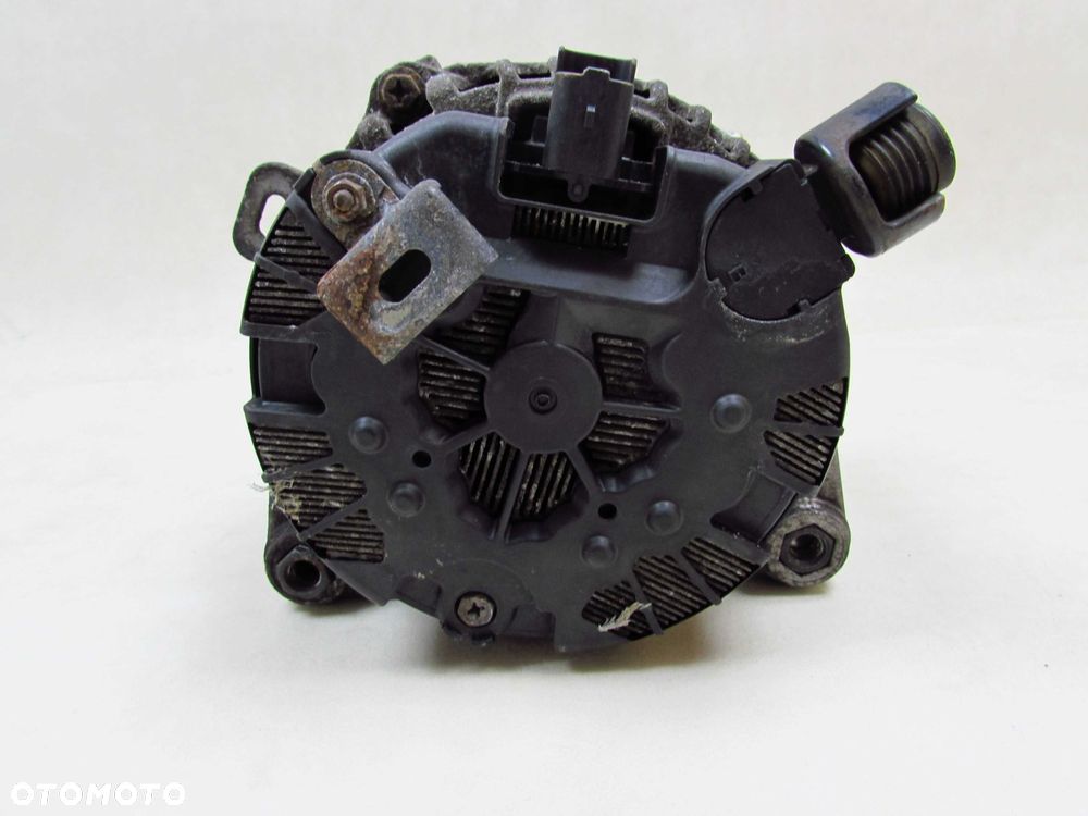 PEUGEOT BOXER JUMPER LIFT 14-24 2.0 BLUE HDI ALTERNATOR 220A 9818962280 - 5