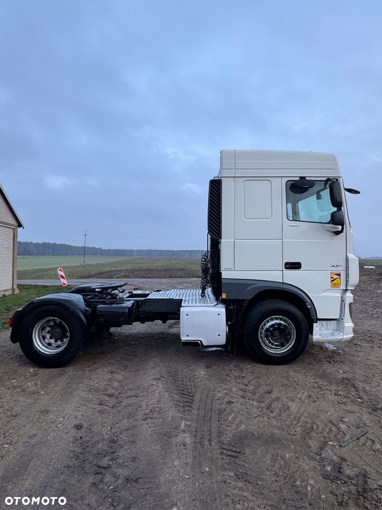 DAF XF 106 480 - 4