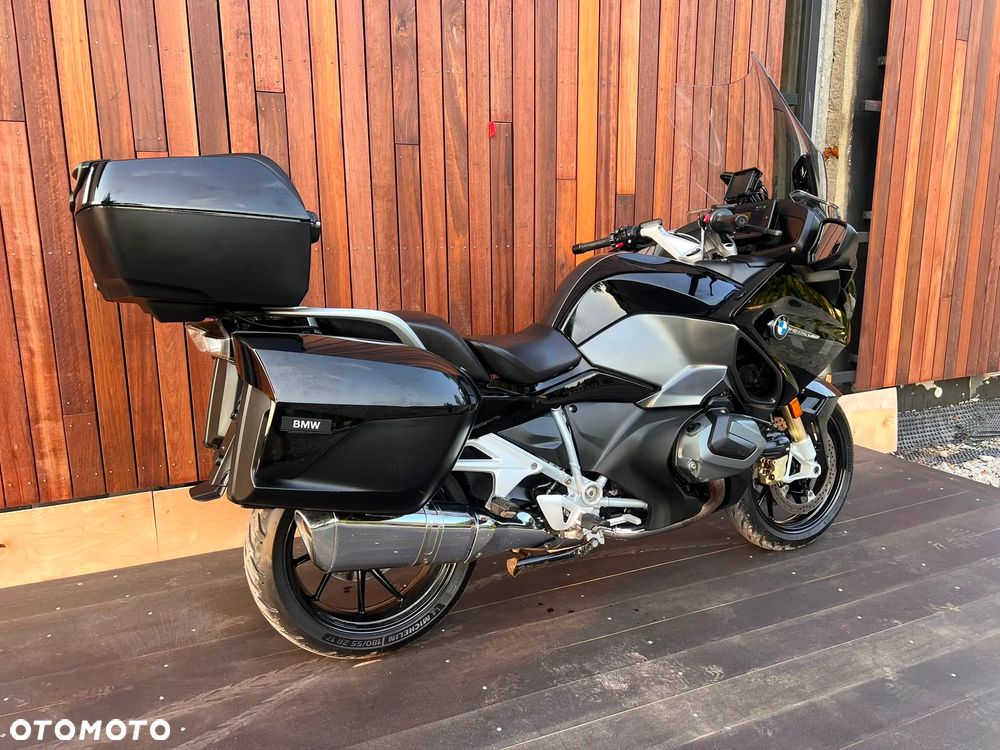 BMW RT - 12