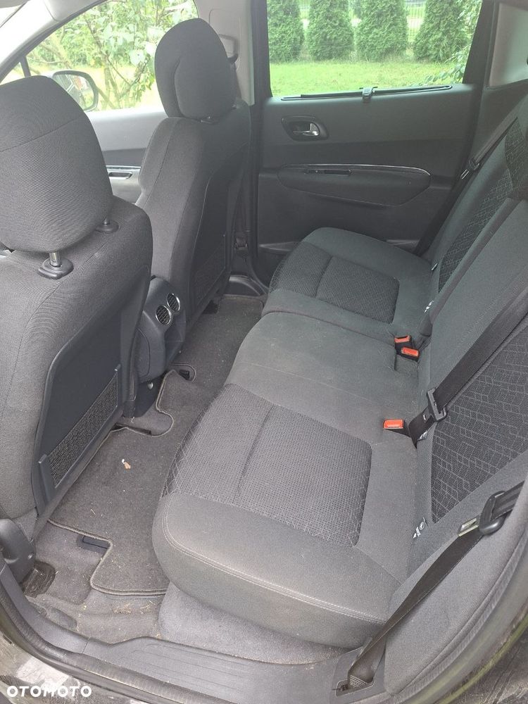 Peugeot 3008 2.0 HDi Active - 2
