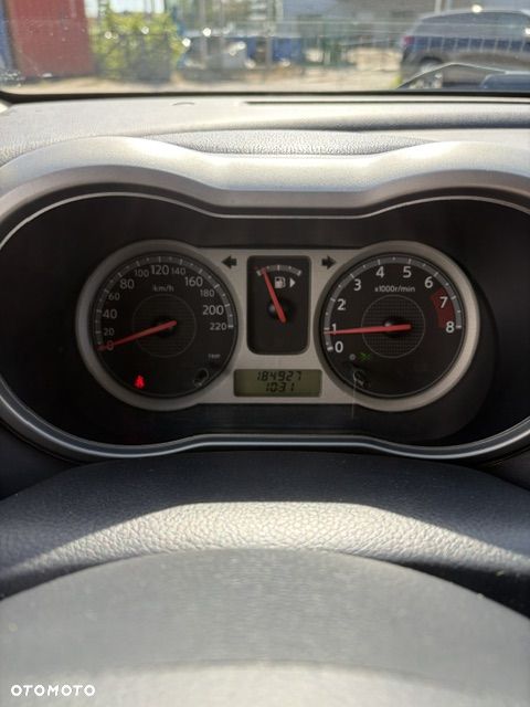 Nissan Note 1.4 Acenta - 8