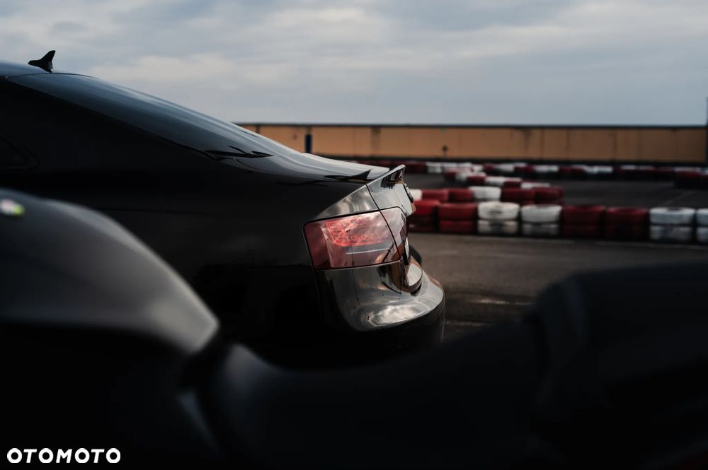 Audi S5 Coupé - 32