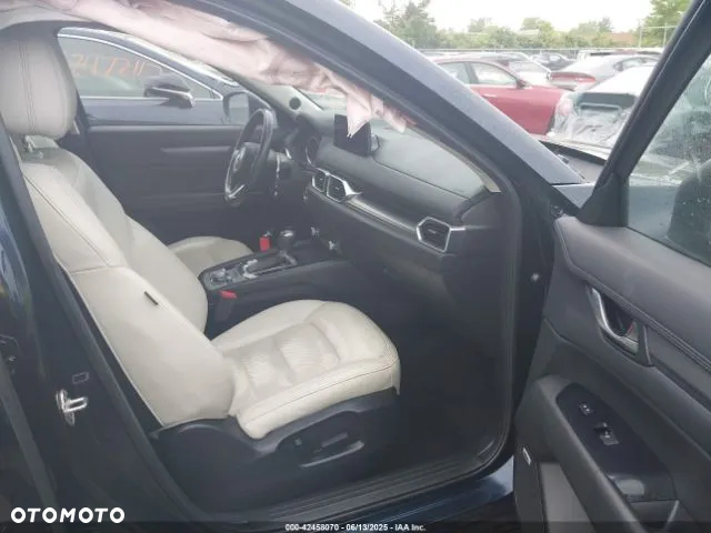 Mazda CX-5 2.5 Hikari AWD - 5