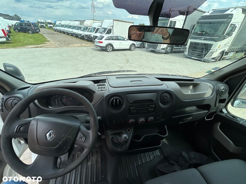 Renault Master - 5
