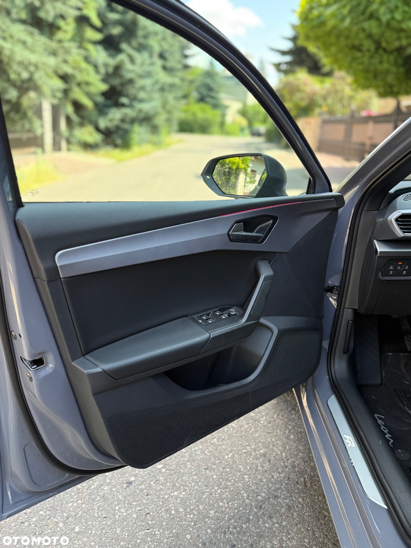 Seat Leon 1.5 TSI FR - 16