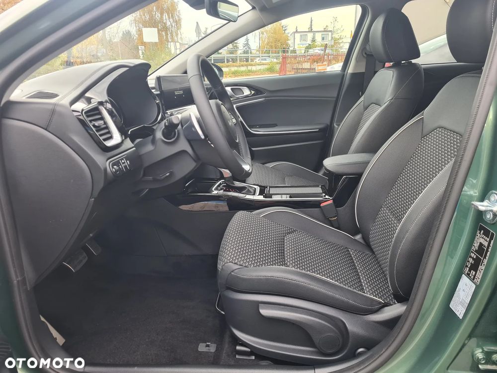 Kia Ceed 1.5 T-GDI L DCT - 6