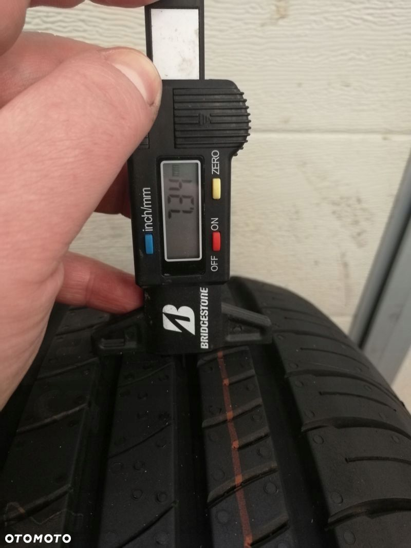 Opony letnie 185/55 R 15 Kumho EcoWing ES01 - 5