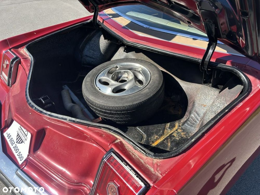 Pontiac Grand-Prix - 15