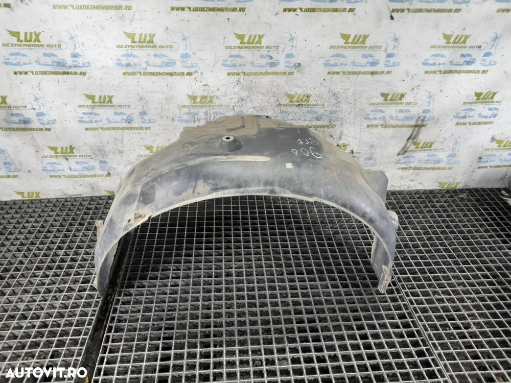 Carenaj stanga fata SLR00062 Land Rover Range Rover Sport 1 [2005 - 2 - 3