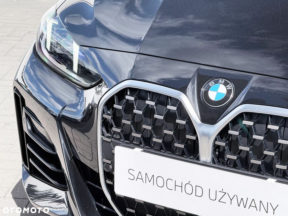 BMW Seria 4 430i xDrive M Sport - 7