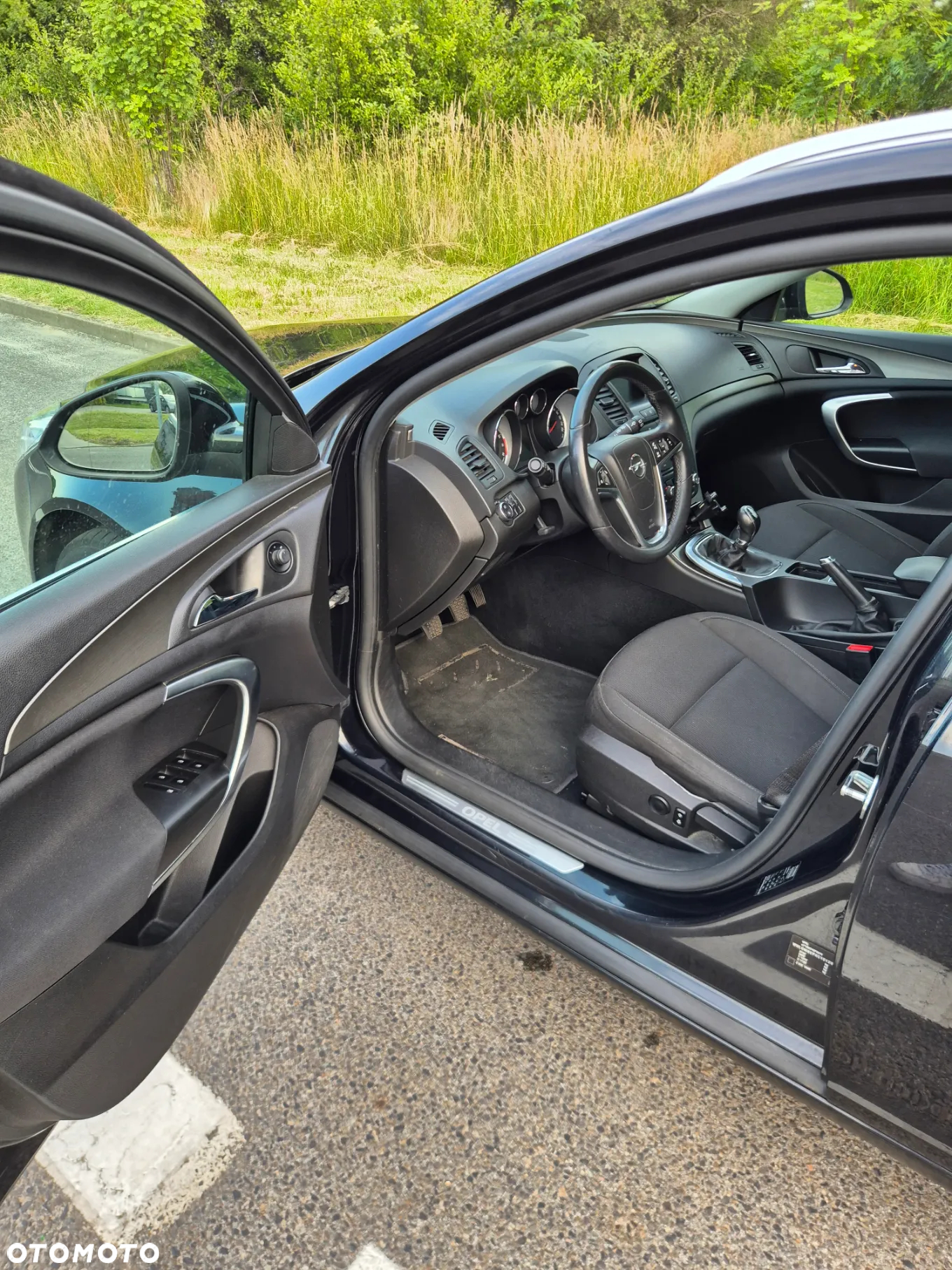Opel Insignia 1.4 Turbo ecoFLEX Start/Stop Business Edition - 9