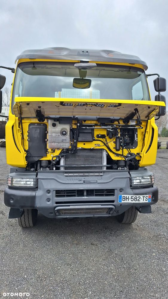 Renault KERAX - 2