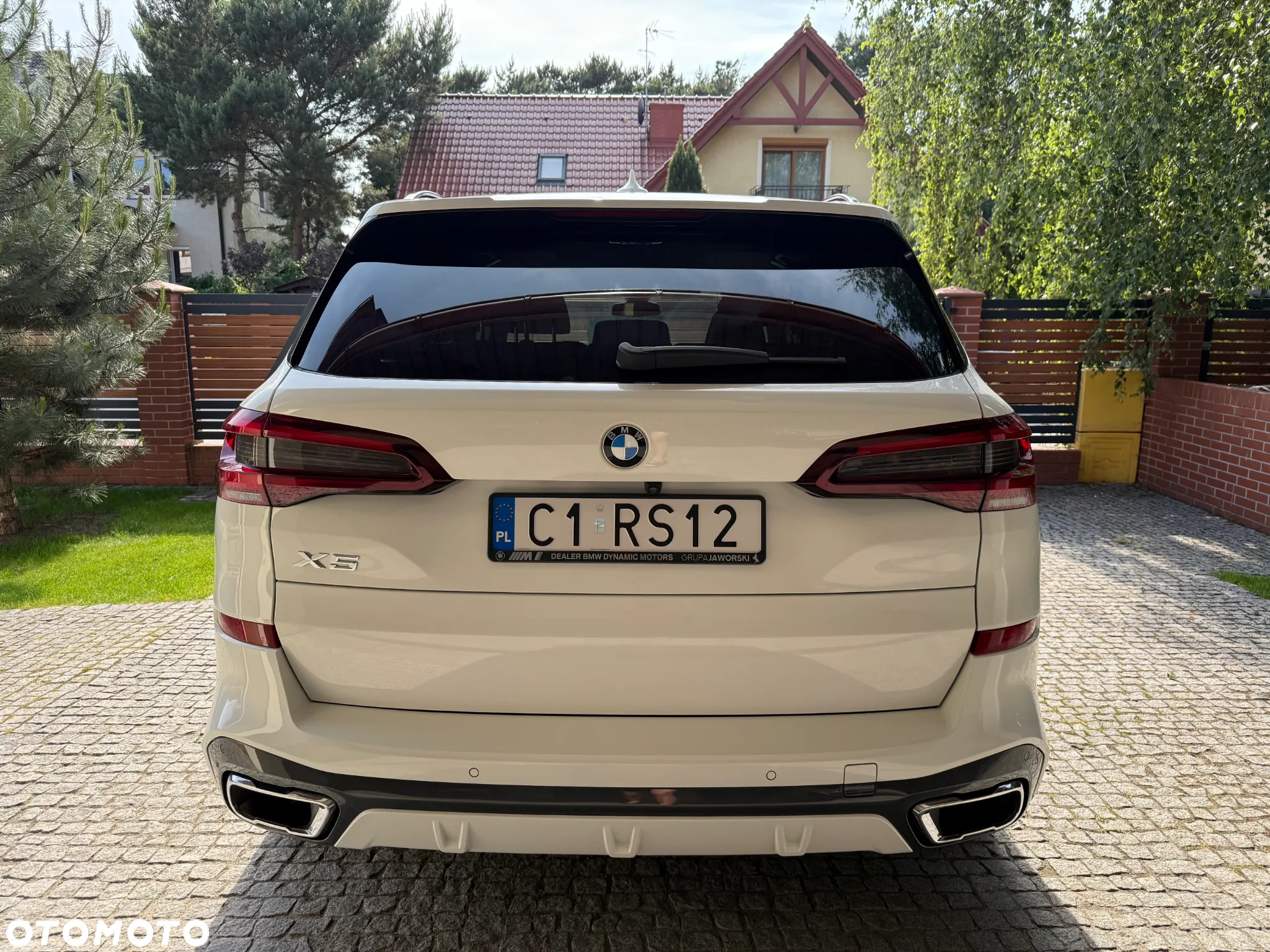 BMW X5 xDrive25d - 6