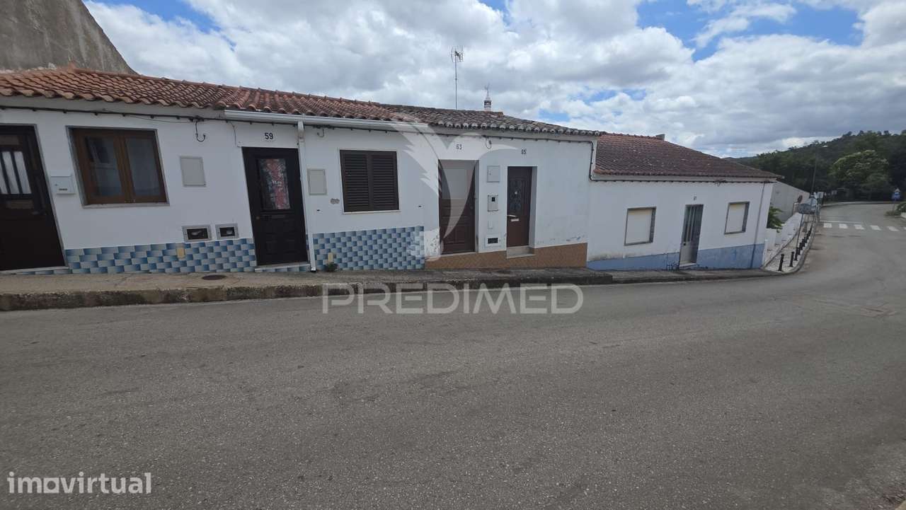 Moradia em Banda, Sao Marcos da Serra, Algarve - Grande imagem: 4/18