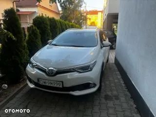 Toyota Auris - 4