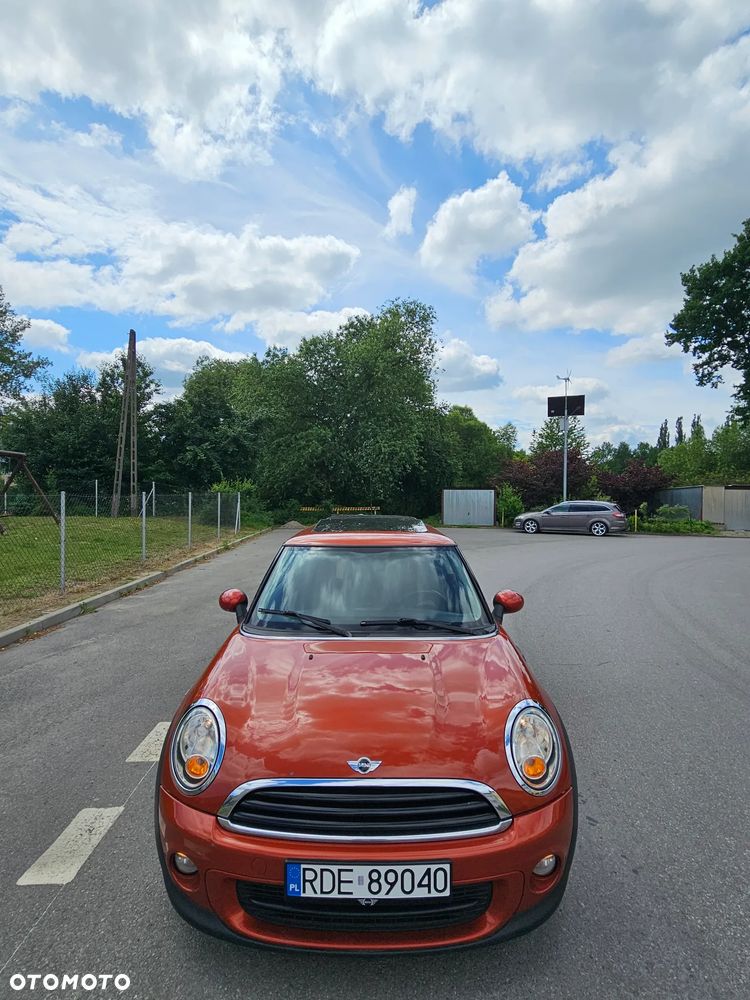 MINI ONE Standard - 2
