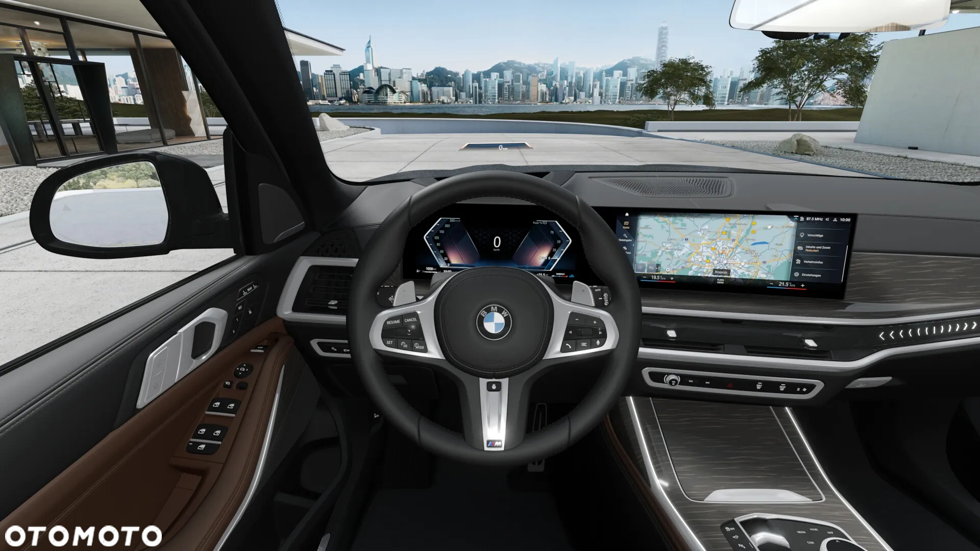BMW X7 - 13