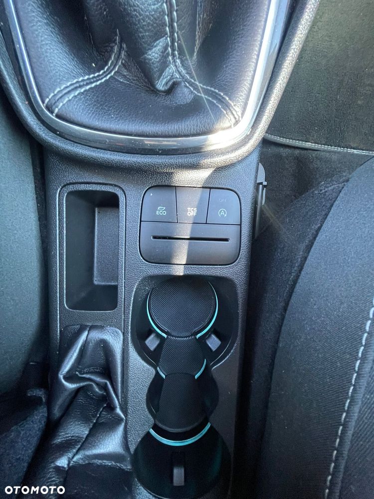 Ford Fiesta 1.0 EcoBoost GPF Titanium ASS - 10