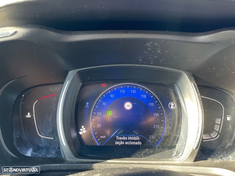 Renault Kadjar 1.3 TCe Intens - 3