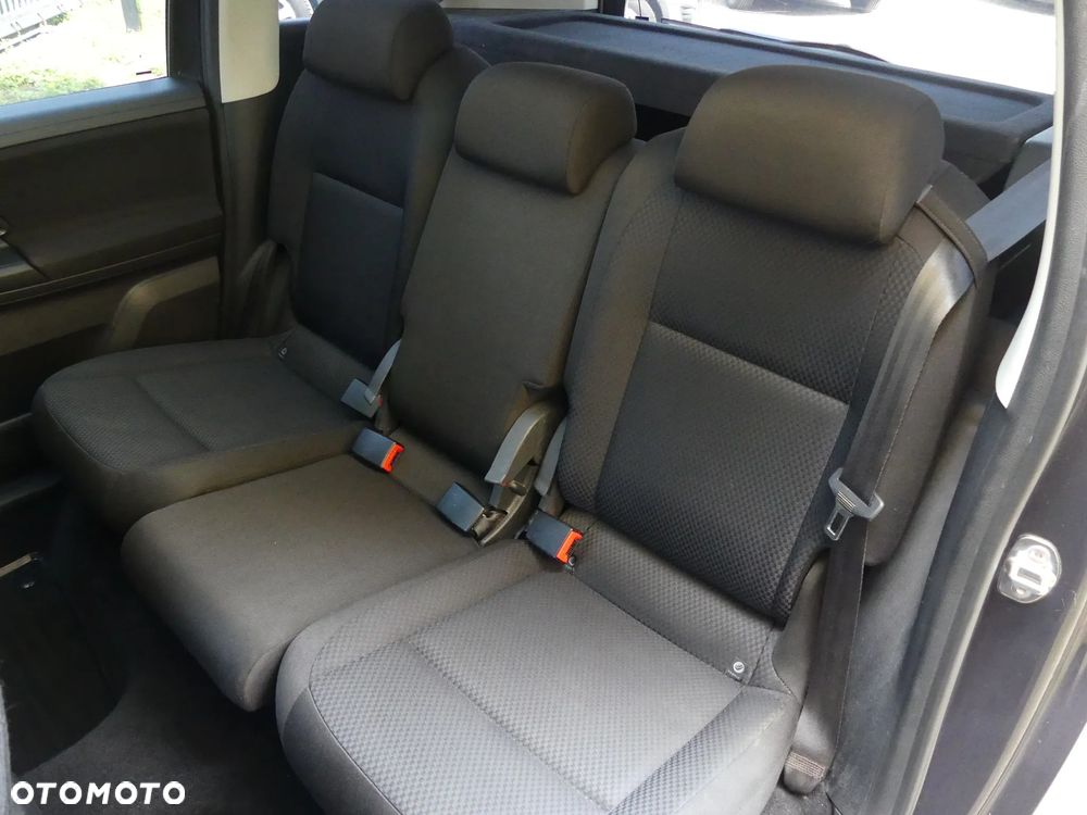 Skoda Roomster 1.6 TDI DPF Sport - 10