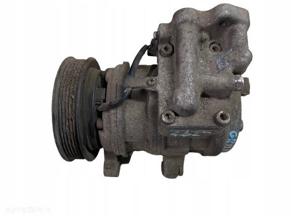 JEEP sprężarka klimatyzacji 4472005478 - 1