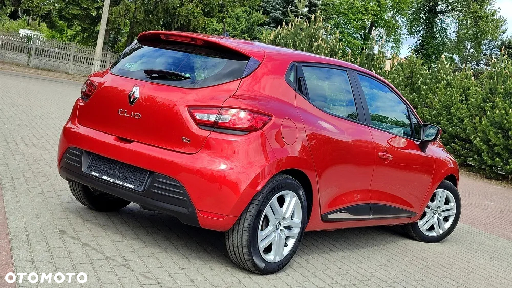 Renault Clio 0.9 Energy TCe Zen - 3